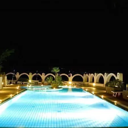 Poggio Aragosta & 4* Casamicciola Terme