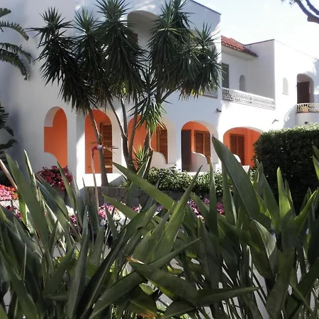 Hotel Poggio Aragosta & Casamicciola Terme