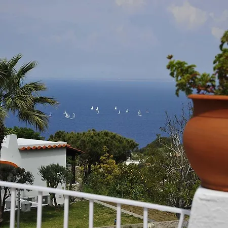 Hotel Poggio Aragosta &