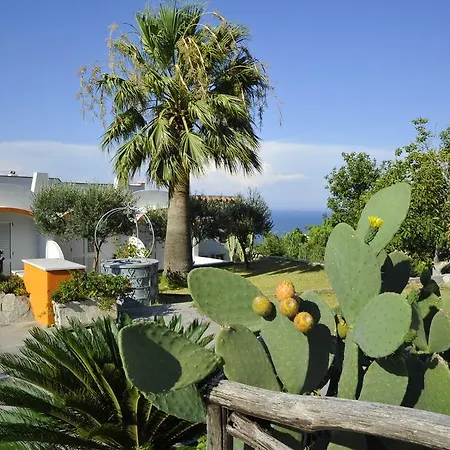 Hotel Poggio Aragosta & 4*