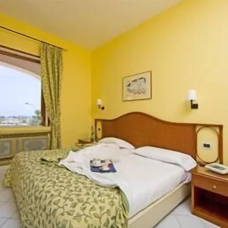 Hotel Poggio Aragosta & Casamicciola Terme
