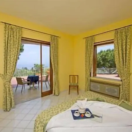 Poggio Aragosta & 4* Casamicciola Terme