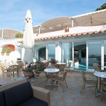Hotel Poggio Aragosta &