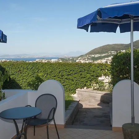 Poggio Aragosta & Hotel