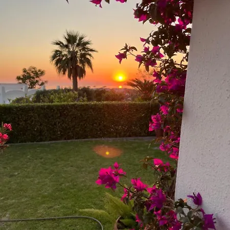 ポッジオ アラゴスタ ホテル＆スパ カザミッチョラ・テルメ