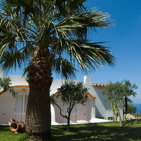 Poggio Aragosta &