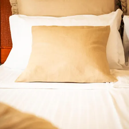 Hotel Poggio Aragosta & Casamicciola Terme