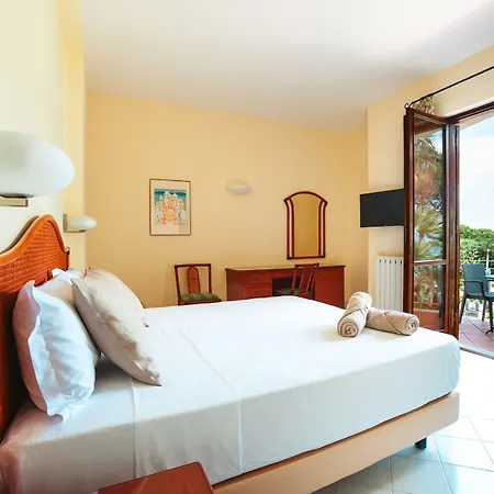 ポッジオ アラゴスタ ホテル＆スパ