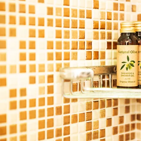 ポッジオ アラゴスタ ホテル＆スパ カザミッチョラ・テルメ