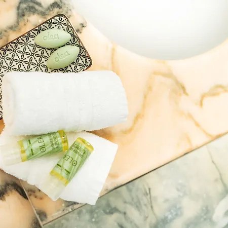 ポッジオ アラゴスタ ホテル＆スパ ホテル