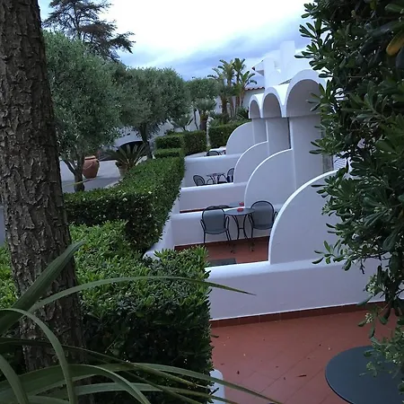 Poggio Aragosta & 4* Casamicciola Terme