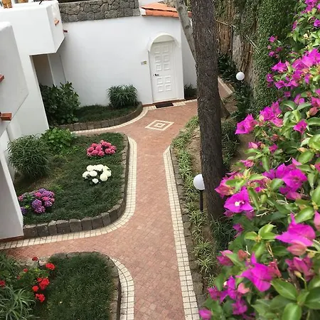 Hotel Poggio Aragosta &