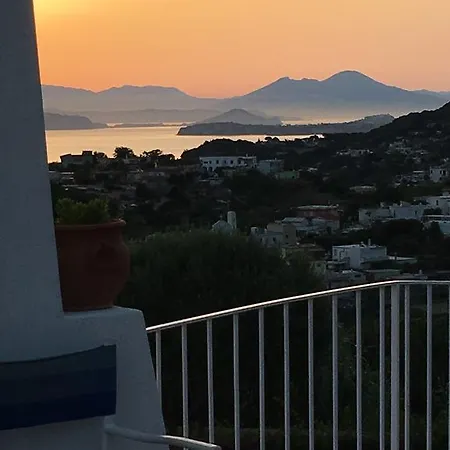 Poggio Aragosta & Hotel Casamicciola Terme