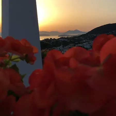 ホテル ポッジオ アラゴスタ ホテル＆スパ カザミッチョラ・テルメ