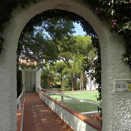 Poggio Aragosta &