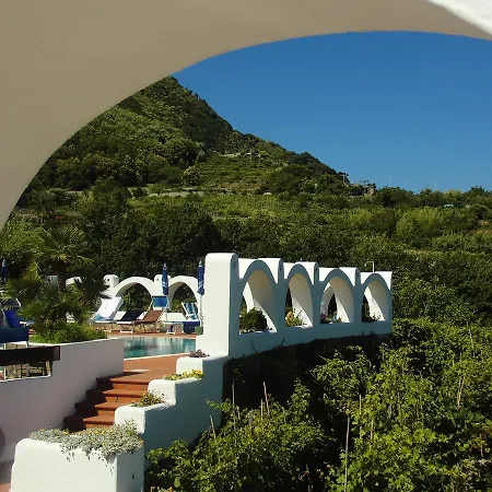 Hotel Poggio Aragosta & 4*