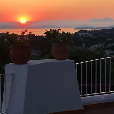 ホテル ポッジオ アラゴスタ ホテル＆スパ 4*