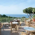 Poggio Aragosta & Szálloda Casamicciola Terme