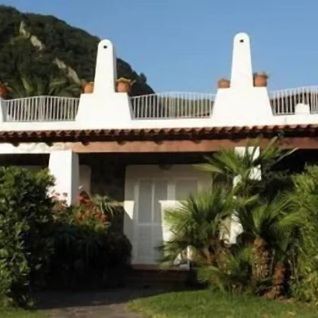 Poggio Aragosta & 4* Casamicciola Terme