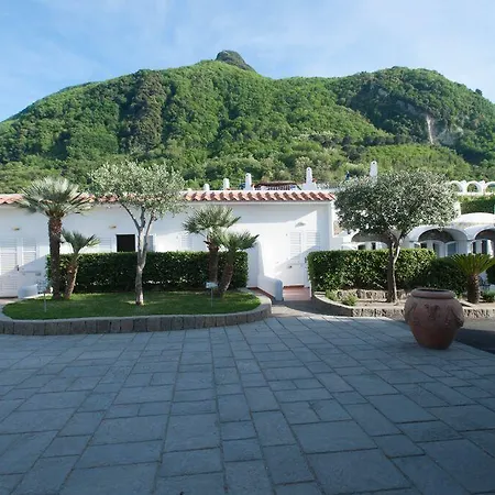Hotel Poggio Aragosta & Casamicciola Terme