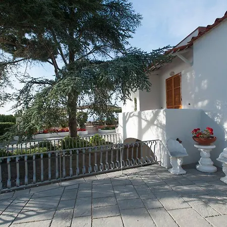 Hotel Poggio Aragosta &
