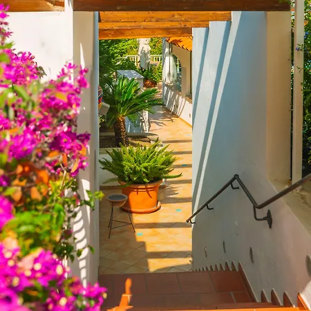 Hotel Poggio Aragosta &