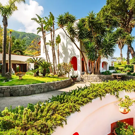 Hotel Poggio Aragosta & 4*