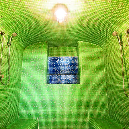 Hotel Poggio Aragosta &