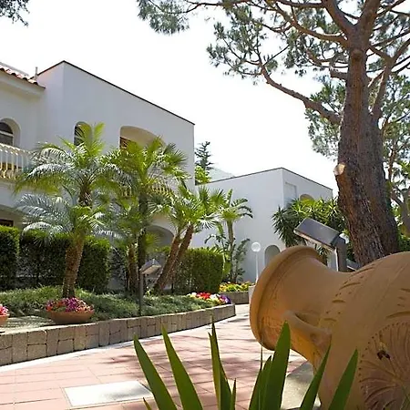 Poggio Aragosta & 4* Casamicciola Terme