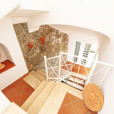Hotel Poggio Aragosta & Casamicciola Terme