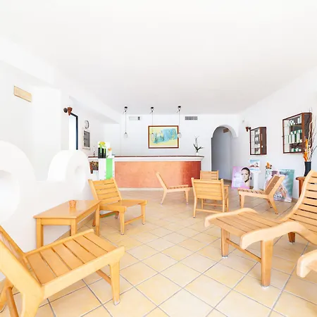 Hotel Poggio Aragosta &