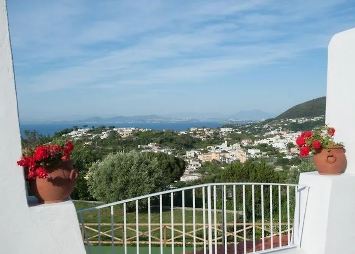 Poggio Aragosta & 4*