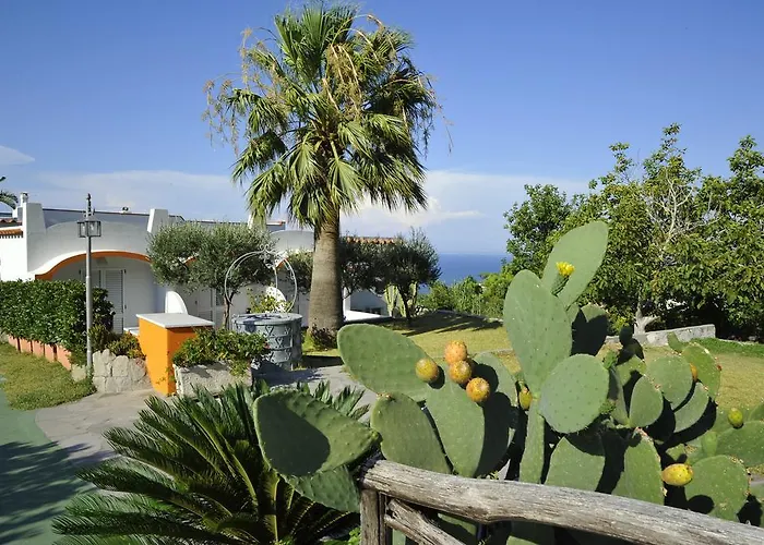 Hotel Poggio Aragosta & 4*