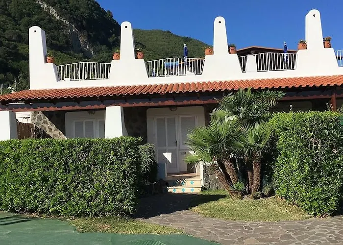 Poggio Aragosta & Hotel