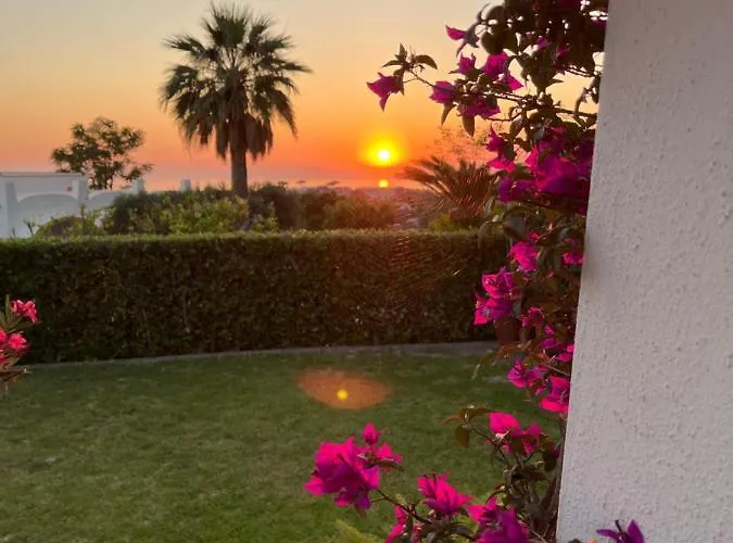 Poggio Aragosta & Casamicciola Terme