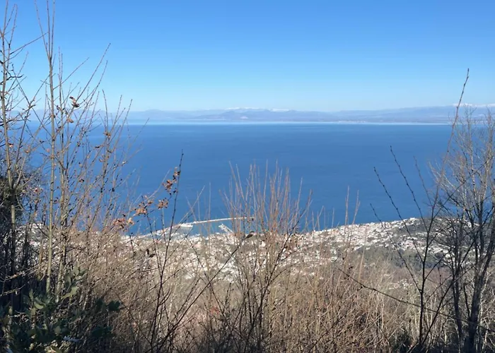 Poggio Aragosta & 4*