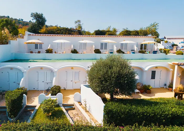 Hotel Poggio Aragosta &