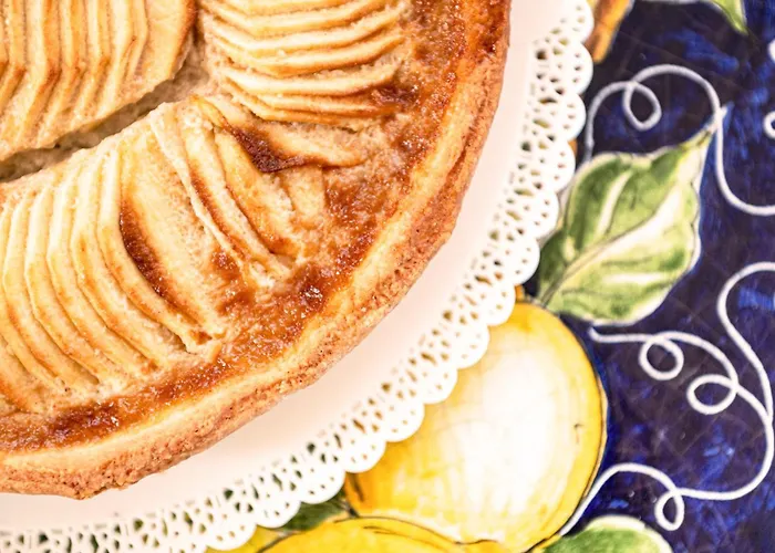 Poggio Aragosta & Casamicciola Terme