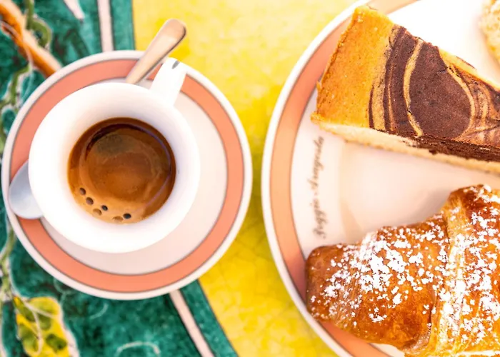 Hotel Poggio Aragosta & 4*