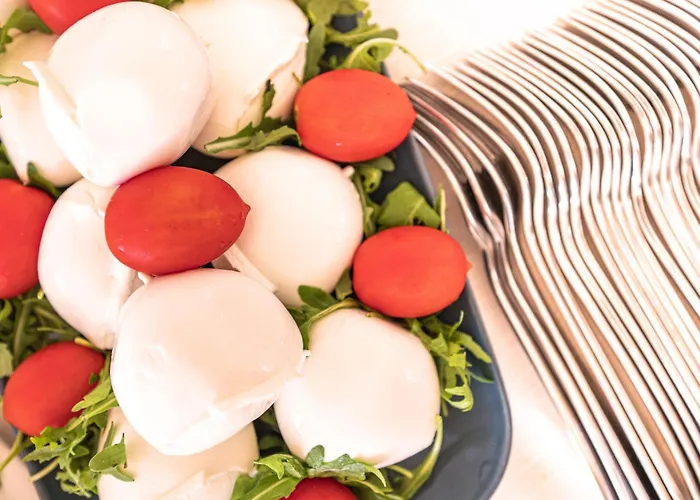 Hotel Poggio Aragosta &