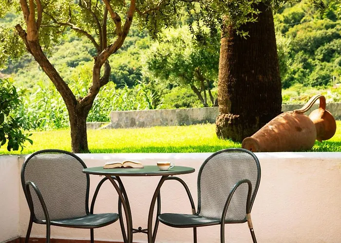 Poggio Aragosta & Hotel Casamicciola Terme