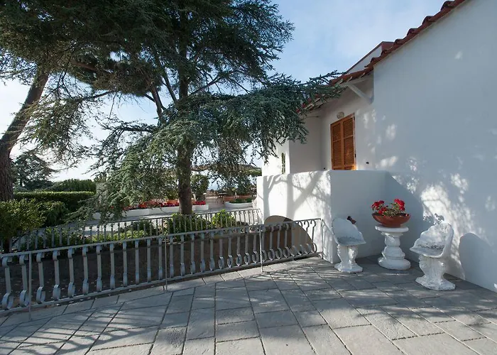 Hotel Poggio Aragosta &