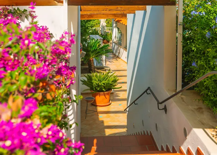 Hotel Poggio Aragosta &