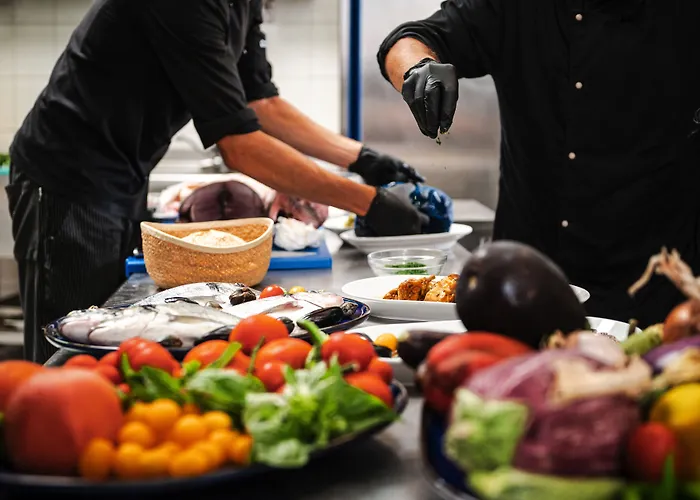 Hotel Poggio Aragosta & Casamicciola Terme