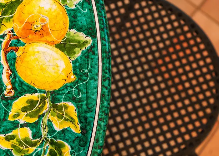 Hotel Poggio Aragosta & Casamicciola Terme