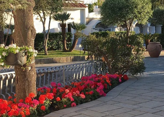 Poggio Aragosta & Hotel 4*