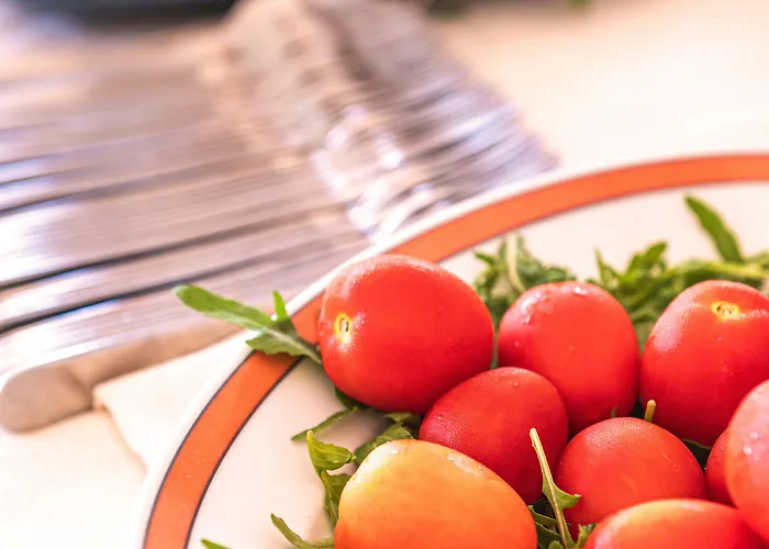 Hotel Poggio Aragosta &