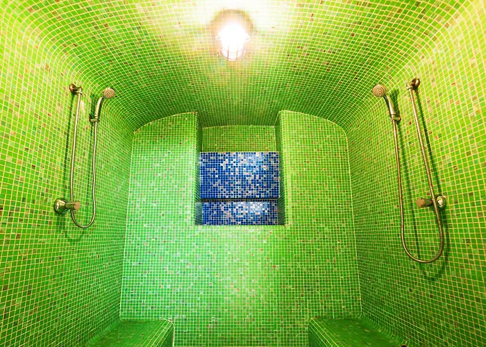 Hotel Poggio Aragosta &