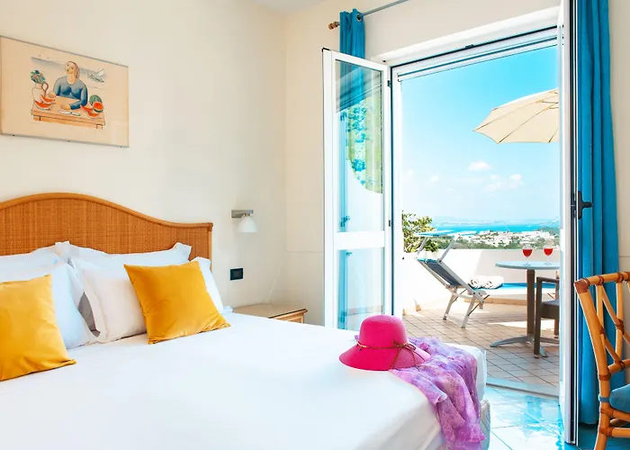 Poggio Aragosta & Hotel