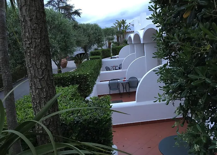 Poggio Aragosta & 4* Casamicciola Terme